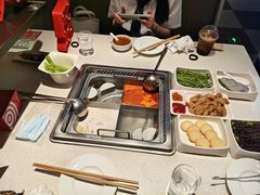 -海底捞火锅(凤凰广场店)