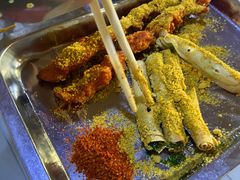 -高福麻辣烫(新阳店)