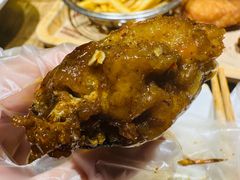 -有位虾匠·香辣蟹·小龙虾(李村店)