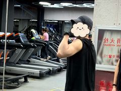 -VPsmart私教健身工作室(新华路旗舰店)