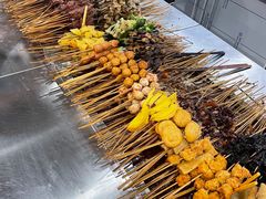 -彭姐麻辣烫(海淀店)