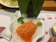 -赤坂亭·M9和牛烧肉·铁板烧(合肥万象城店)