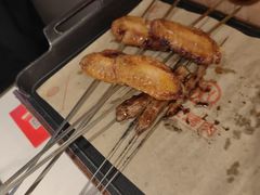 -叁宝烤肉• 西安烧烤(太乙路店)