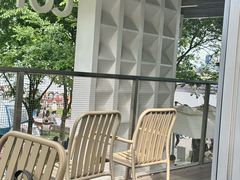 -Manner Coffee(徐汇滨江店)