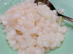水晶虾仁-冶春茶社(星汉大厦店)