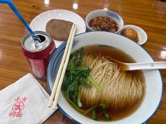 -小方的面(徐家汇店)