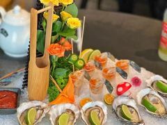 -飞尝蚝·顺德菜·鱼生(顺德总店)