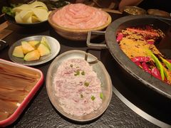 -晓宇重庆火锅(西安荟聚店)