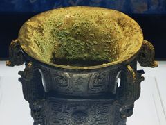 -陕西历史博物馆