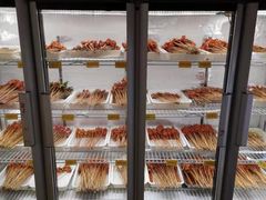 -袁记串串香火锅(郑和中路店)