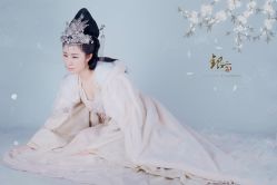 -盘子女人坊古装写真摄影(南京总店)