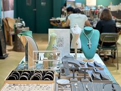 -十八字金·银饰·开蚌DIY·手工体验团建(世纪金源店)