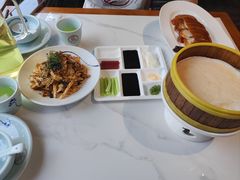 -北平食府(马鞍山路店)