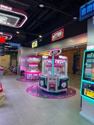 -维拓乐园(砂之船奥莱店)