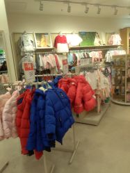 -乐友孕婴童(水游城店)
