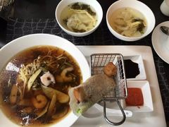 -杭州逸酒店(西湖武林店)