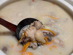 -好彩猪肚鸡(正弘城店)