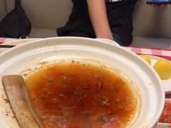 -西贝(华发商都店)