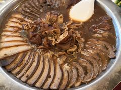 -北京小肠陈饭庄(方庄店)