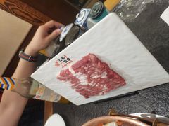 -仁和四季涮肉馆(天坛南门店)