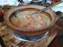 -索菲特酒店·乐轩华中餐厅