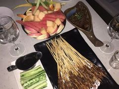 -琶醍壹号•潮菜江景餐吧