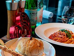 -当米亚诺意大利餐厅(武汉光谷凯悦酒店)