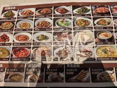 -北李妈妈菜·海肠捞饭(开发区万达店)