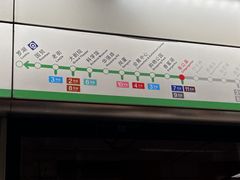 -车公庙(地铁站)
