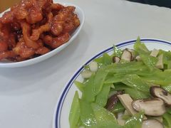 -乐乐餐厅(湘子庙街店)