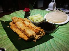 -福慧慈缘素食餐厅(王府井店)