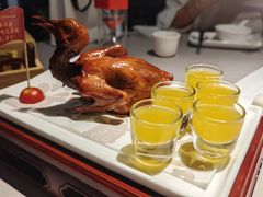 -大鸽饭(汉溪长隆店)