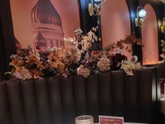 -俄士厨房(环球港店)