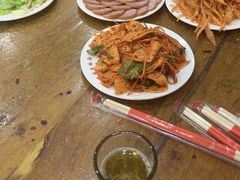 -顺通大冷面(总店)
