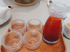 -蔡澜点心·粤菜(领展购物广场店)