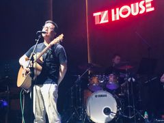 -TZ House音乐现场(来福士中心店)