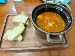 -CRAZYONES西班牙海鲜饭(上海美罗城店)