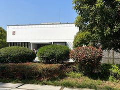 -八大山人梅湖景区