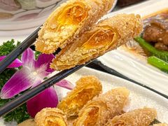 -大洋家·精品潮汕菜·生腌砂锅粥(天河东路店)