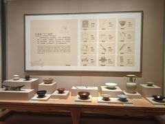 -中国茶叶博物馆(双峰馆区)