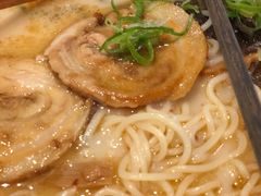 熊本叉烧拉面-味千拉面(双井店)
