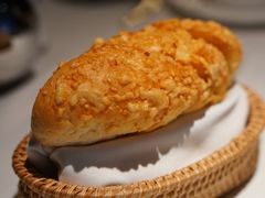 -Oyster Talks 四度蚝法餐厅