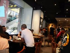大堂-星巴克臻选(重庆大融城店)