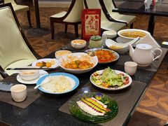 -金泽大酒店·卢塞恩餐厅·年夜饭春节连市