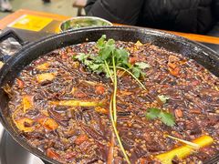 -鸿顺老铁锅美蛙鱼府(解放碑店)