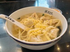 开洋馄饨-熙盛源(永乐路店)