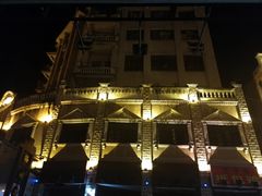 -柳洲仔螺蛳粉(河东中山路店)