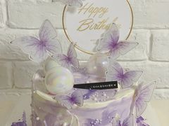 -卡比儿童蛋糕·心意定制·低脂零卡糖动物奶油FancyBALLOON(滨海店)