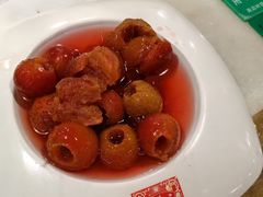 -京门老爆三·铜锅涮肉 爆肚(望京店)