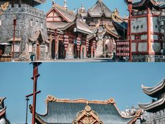 -海花岛旅游度假区